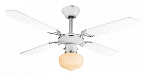 Светильник с вентилятором Globo Sargantana 03300