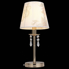 Настольная лампа декоративная ST-Luce RIposo SLE102.204.01