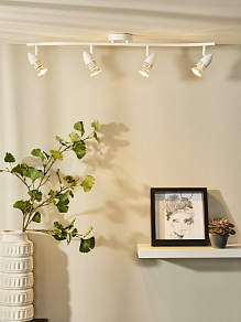 Спот Lucide Caro-Led 13955/20/31