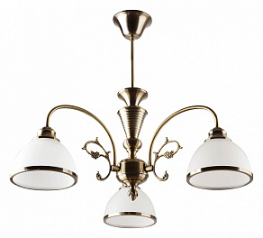 Люстра на штанге Hiper Arianna H158-0