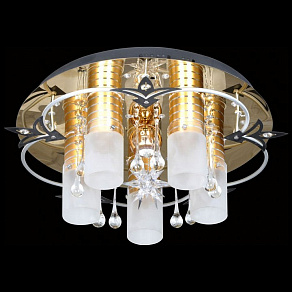 Потолочная люстра Omnilux OM-175 OML-17517-06