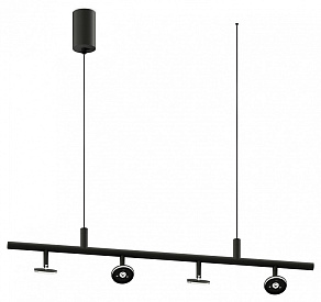 Подвесной светильник Ambrella Light C C9002
