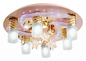 Потолочная люстра Velante 176 176-377-09