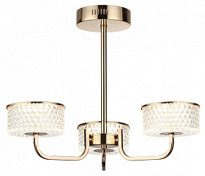 Люстра на штанге Lumion Venice 6579/40CL