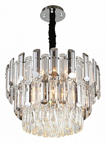 Подвесная люстра Omnilux Turri OML-89603-08