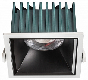 Встраиваемый светильник Lightstar Ciclone 385447