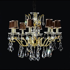 Подвесная люстра Lightstar Reale 789082