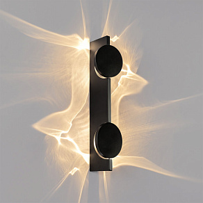 Торшер Loft it Stream 10208F Gunmetal