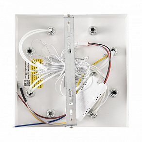 Потолочная люстра Natali Kovaltseva  HIGH-TECH LED LAMPS 82073