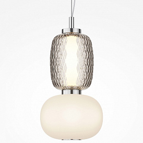 Подвесной светильник Maytoni Pattern MOD267PL-L18CH3K