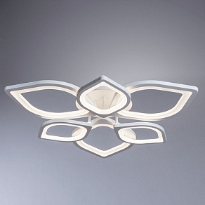 Накладной светильник Arte Lamp Polli A2531PL-6WH