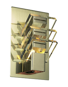 Накладной светильник Odeon Light Arno 2027/1W