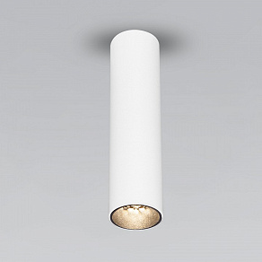 Накладной светильник Elektrostandard Pika Pika 6W (25031/LED) белый