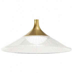 Подвесной светильник Ideal Lux Tristan TRISTAN SP ORO