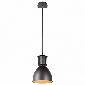 Подвесной светильник Lucide Smoky 30386/22/15