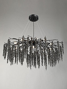 Подвесная люстра Vitaluce V28551 V28551-1/13S