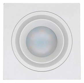 Встраиваемый светильник Eglo ПРОМО Carosso 900454