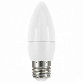 Лампа светодиодная Gauss  E27 10Вт 3000K 30210