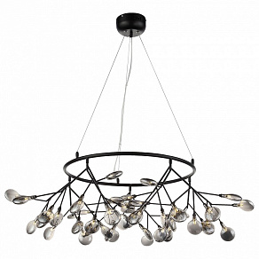 Подвесная люстра ST-Luce Riccardo SL411.443.45