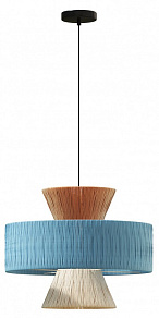 Подвесной светильник Inodesign Hiskias Hiskias Color 44.5036