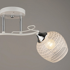 Накладной светильник Hiper Preston H208-2