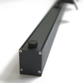 Линейный светильник ABC Lighting OPTI-75 цветной RGB RGBW PWM 750мм 30Вт 24В