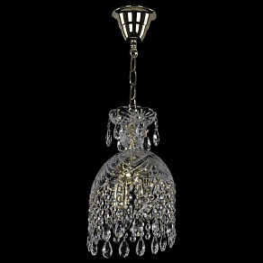 Подвесной светильник Bohemia Ivele Crystal 1478 14783/24 G