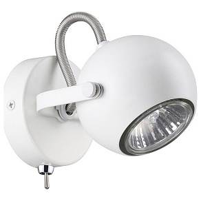 Бра Odeon Light Pulla 3804/1W