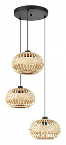 Подвесной светильник Eglo Amsfield 1 43864