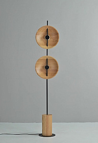 Торшер Inodesign Delano Delano Wood 44.1735