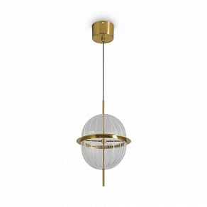 Подвесной светильник Freya Whisper FR6184PL-L17BS