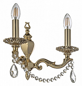 Бра Arti Lampadari Amelia Amelia E 2.1.2.600 GB