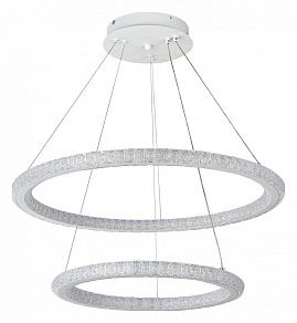 Подвесной светильник Natali Kovaltseva LED LAMPS 81292 LED LAMPS 81292