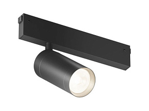 Светильник на штанге Denkirs SMART SLIM SPOT DK8421-BK