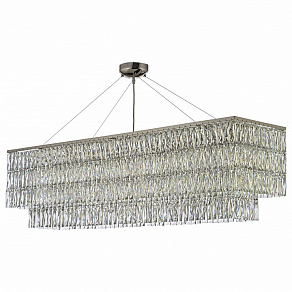 Подвесная люстра Arti Lampadari Acquaro Acquaro E 1.5.120x30.101 NP