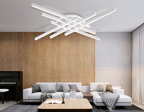 Потолочная люстра Ambrella Light COMFORT FL6285
