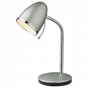 Настольная лампа офисная Odeon Light Luri 2330/1T