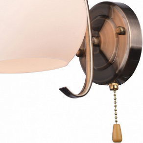 Бра TopLight Lynnette TL7340B-01AB
