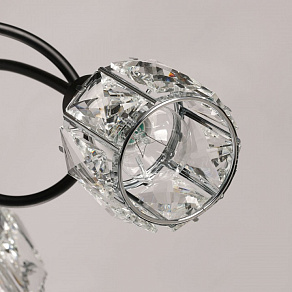 Люстра на штанге De City Акцент 3 680012403