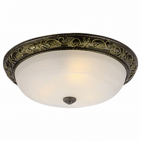 Накладной светильник Arte Lamp Torta A7163PL-3AB