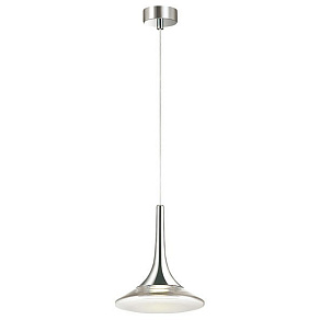 Подвесной светильник Odeon Light Fozzi 4096/1