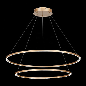 Подвесной светильник ST-Luce ST605 DOWN ST605.243.91