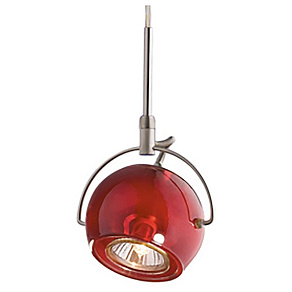 Подвесной светильник Odeon Light Bolla 1432/1A