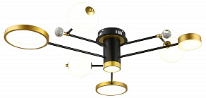 Потолочная люстра Omnilux Grado OML-00807-120