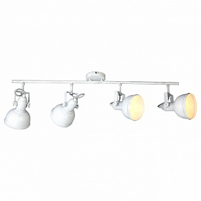 Спот Arte Lamp Martin A5215PL-4WG