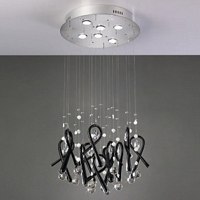 Потолочная люстра Mantra Class 1121