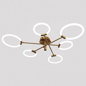 Потолочная люстра Alfa-Light F3224 F3224-127