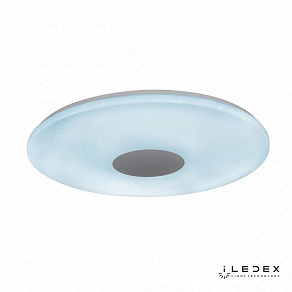 Накладной светильник iLedex Jupiter 60W-Brilliant-Entire