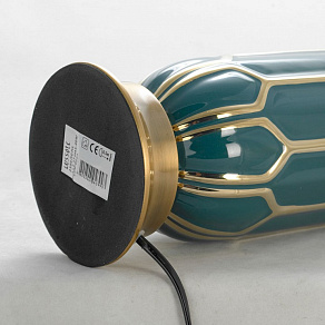 Настольная лампа декоративная Lussole LSP-0584 LSP-0584