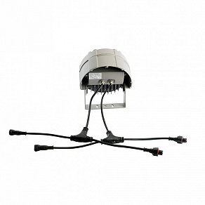 Настенно-потолочный прожектор Feron LL-899 52106